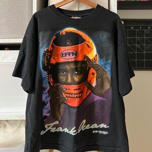 Frank Ocean Vintage T Shirt